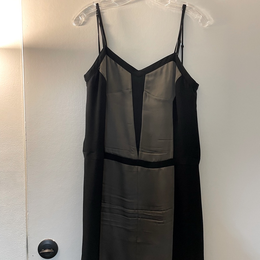 Size 4 dress
